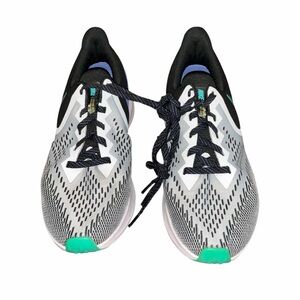 Nike Air Zoom Winflo 6 Hyper Jade Womens Running Shoe, AQ8228-001